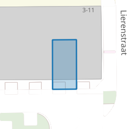 Perceel RDK01-H-7392