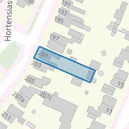 Perceel RDK01-H-7419