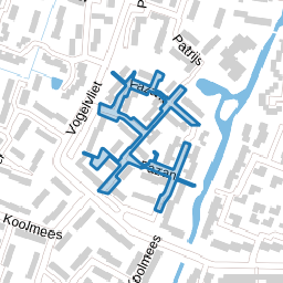 Perceel RDK01-H-7422