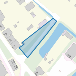 Perceel RDK01-H-7473