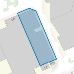 Perceel RDK01-H-7485