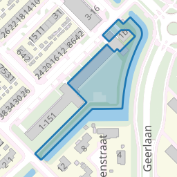 Perceel RDK01-H-7496