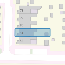 Perceel RDK01-H-7507