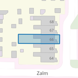 Perceel RDK01-H-7522