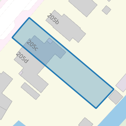 Perceel RDK01-H-7526