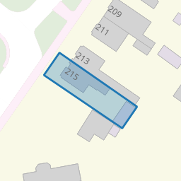 Perceel RDK01-H-7551