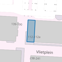 Perceel RDK01-H-7561