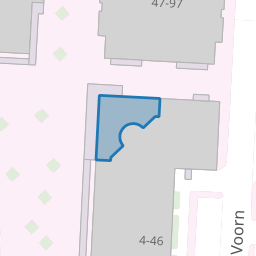 Perceel RDK01-H-7564