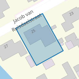 Perceel RDK01-H-7589