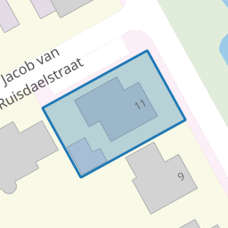 Perceel RDK01-H-7594