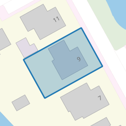 Perceel RDK01-H-7595