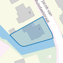 Perceel RDK01-H-7604