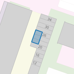 Perceel RDK01-H-7649