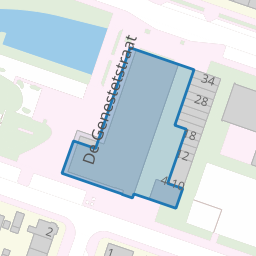 Perceel RDK01-H-7651