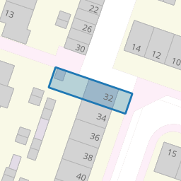 Perceel RDK01-H-7653