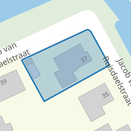 Perceel RDK01-H-7662