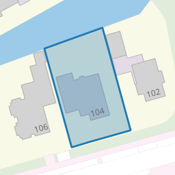 Perceel RDK01-H-7668