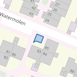 Perceel RDK01-H-7678