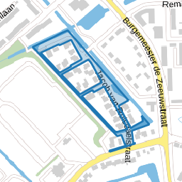 Perceel RDK01-H-7690