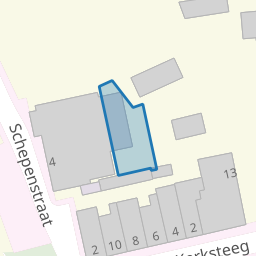 Perceel RDK01-H-7703