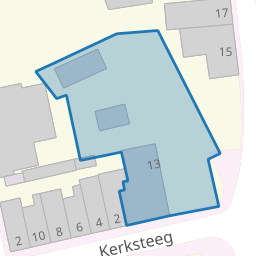 Perceel RDK01-H-7704