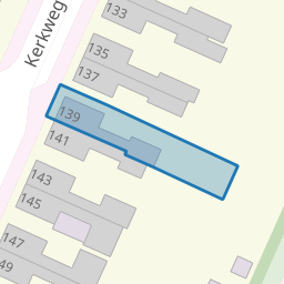 Perceel RDK01-H-7714