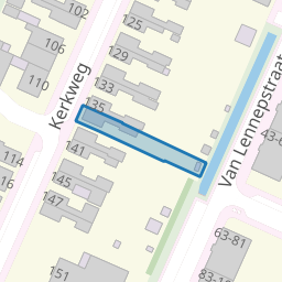 Perceel RDK01-H-7715