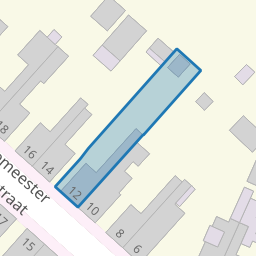 Perceel RDK01-H-7740