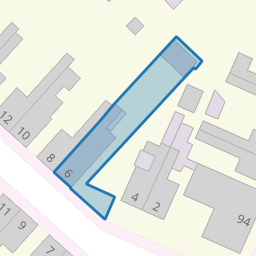 Perceel RDK01-H-7743