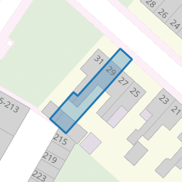 Perceel RDK01-H-7757