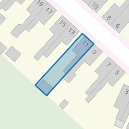 Perceel RDK01-H-7766