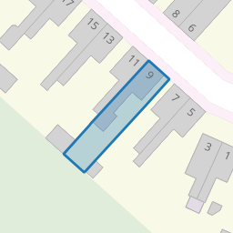 Perceel RDK01-H-7767