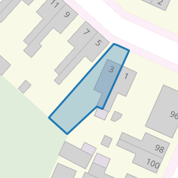 Perceel RDK01-H-7770