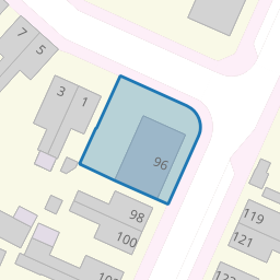 Perceel RDK01-H-7772