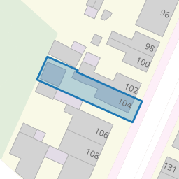 Perceel RDK01-H-7776