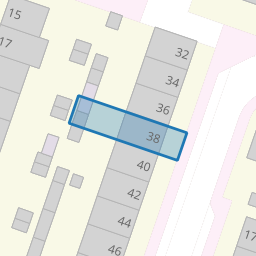 Perceel RDK01-H-7792