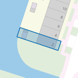 Perceel RDK01-H-7859