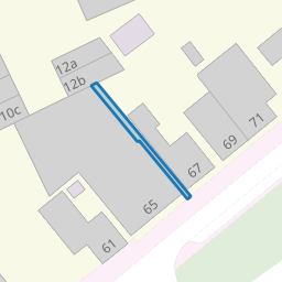 Perceel RDK01-H-7867