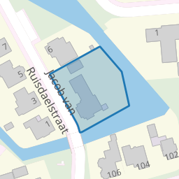 Perceel RDK01-H-7874