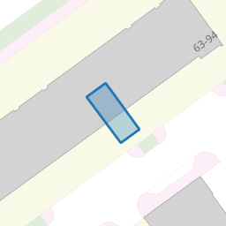 Perceel RDK01-H-7970