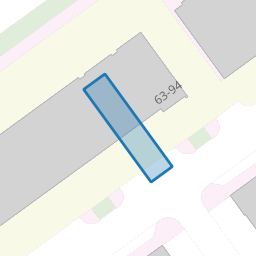 Perceel RDK01-H-7973