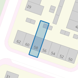 Perceel RDK01-H-7980