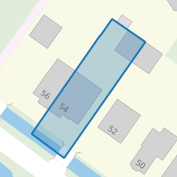 Perceel RDK01-H-7984