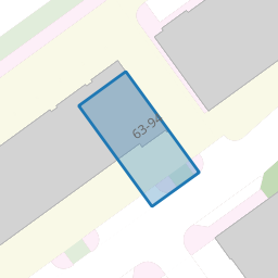 Perceel RDK01-H-7991