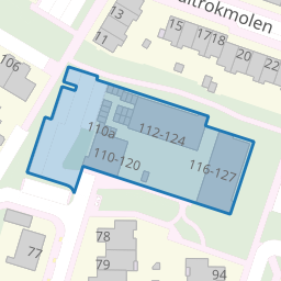 Perceel RDK01-H-8030