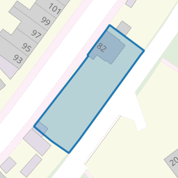 Perceel RDK01-H-8054