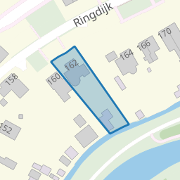 Perceel RDK01-H-896
