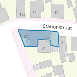 Perceel RDK02-G-2555