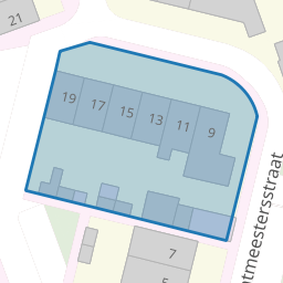 Perceel RDK02-G-2995