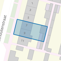 Perceel RDK02-G-3293